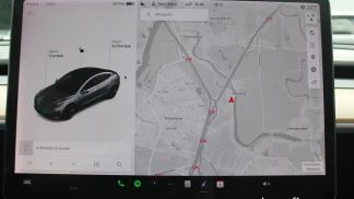 Lízing Sedan Tesla Model 3 2019