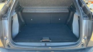 Leasing SUV Peugeot 2008 2022