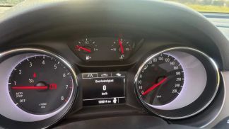 Lízing Sedan Opel Astra 2016