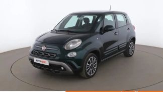 Finansowanie Hatchback Fiat 500L 2019