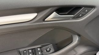 Leasing Hayon Audi A3 2015