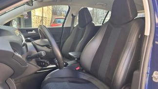 Leasing Sedan Peugeot 308 2020