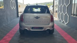 Leasing Hatchback MINI Cooper Countryman 2015