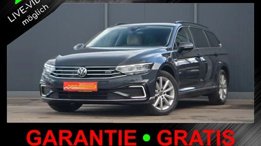 Volkswagen Passat Variant 2021