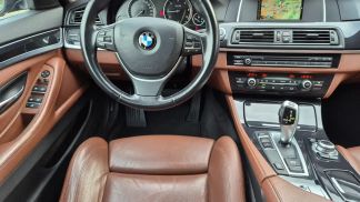 Finansowanie Wóz BMW 518 2015