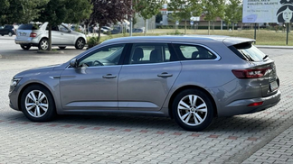 Vagón Renault TALISMAN GRANDTOUR 2019