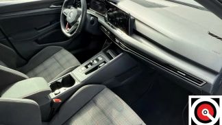 Leasing Hayon Volkswagen GOLF GTI 2021