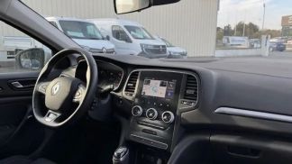 Leasing Sedan Renault Megane 2022