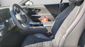 Financování Konvertibilní MERCEDES CLE 220 2024