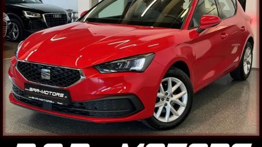 Seat Leon 2021