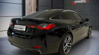 Lízing Kupé BMW i4 2024