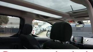 Leasing Wagon Citroën Berlingo 2023