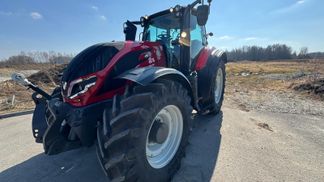 Leasing Tractor Valtra T255V 2023
