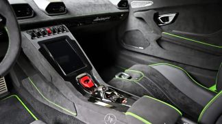 Finansowanie Coupé Lamborghini Huracán 2023