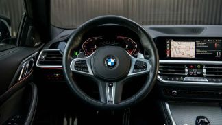 Leasing Coupe BMW 430 2021