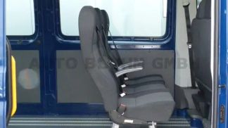 Finansowanie Hatchback Volkswagen Crafter 2020