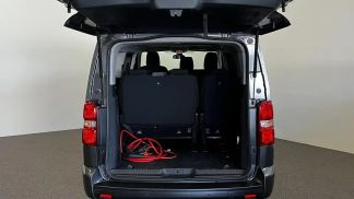 Financování Hatchback Toyota Proace 2022