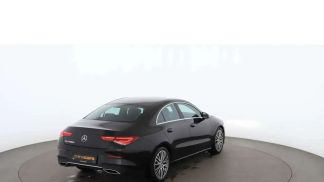 Financování Sedan MERCEDES CLA 180 2023