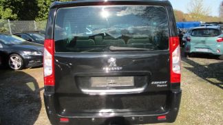 Financování Hatchback Peugeot Expert 2015