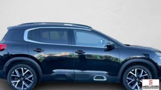 Leasing SUV Citroën C5 Aircross 2022