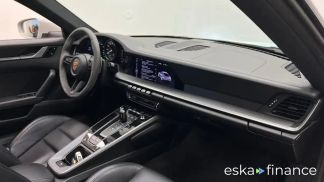 Financování Kupé Porsche 911 2020