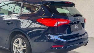 Finansowanie Wóz Ford Focus 2019