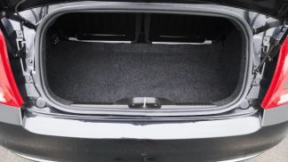 Lízing Kabriolet Fiat 500C 2021