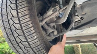 Finansowanie SUV BMW iX3 2022