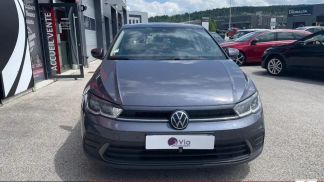 Leasing Hatchback Volkswagen Polo 2022