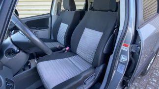 Financování Hatchback Suzuki SX4 2011
