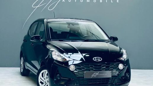 Hyundai i10 2022