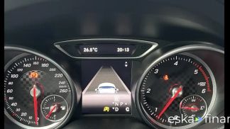 Finansowanie Sedan MERCEDES A 220 2015
