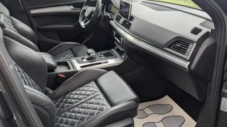 Lízing Hatchback Audi Q5 2020