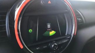 Leasing Sedan MINI One D 2019