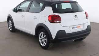 Finansowanie Hatchback Citroën C3 2018