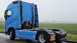 Financování Tahač Volvo FH 460 2019