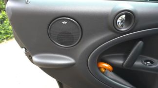 Leasing Wagon MINI Cooper S Countryman 2012
