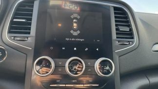 Lízing Kombi Renault Megane 2021