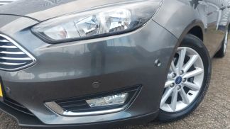 Finansowanie Wóz Ford Focus 2015