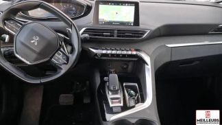 Leasing SUV Peugeot 5008 2019