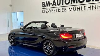 Finansowanie Zamienny BMW 240 2019