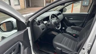 Finansowanie Wóz Dacia Duster 2020