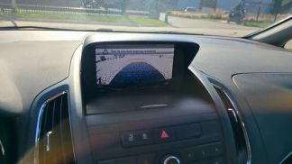 Lízing Hatchback Opel Zafira Tourer 2012