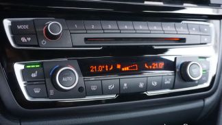 Leasing Coupé BMW 420 2015