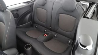 Lízing Kabriolet MINI Cooper 2022