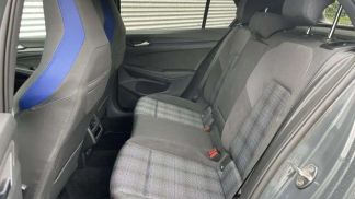 Finansowanie Sedan Volkswagen Golf 2024