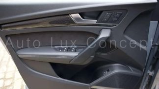Leasing SUV Audi SQ5 2019