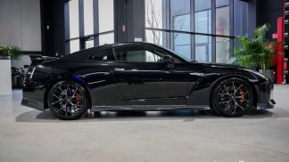Leasing Coupé Nissan GT-R 2017