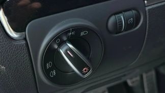 Leasing Hayon Volkswagen GOLF GTI 2011