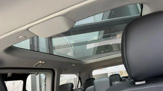 Lízing Hatchback Ford Tourneo Custom 2025